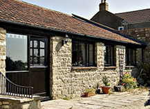 Holiday Cottages Somerset 