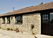 Holiday Cottages Somerset 